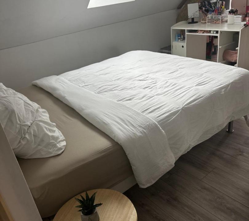 Photo of Bedroom in Saint-Ouen-en-Belin