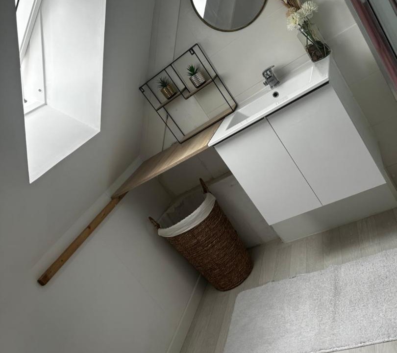 Photo of Bathroom in Saint-Ouen-en-Belin