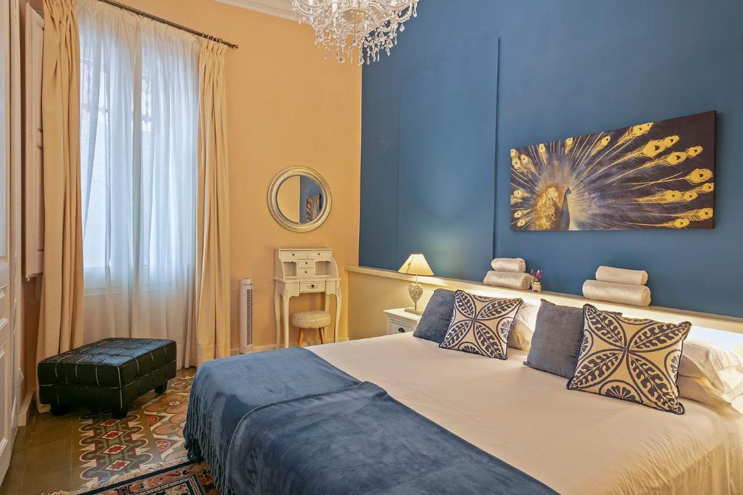 Photo of Bedroom in El Guinardo