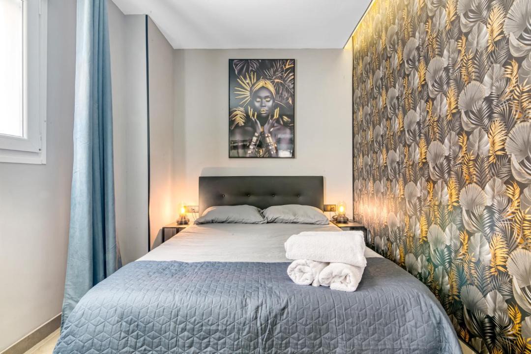 Photo of Bedroom in Torrefiel