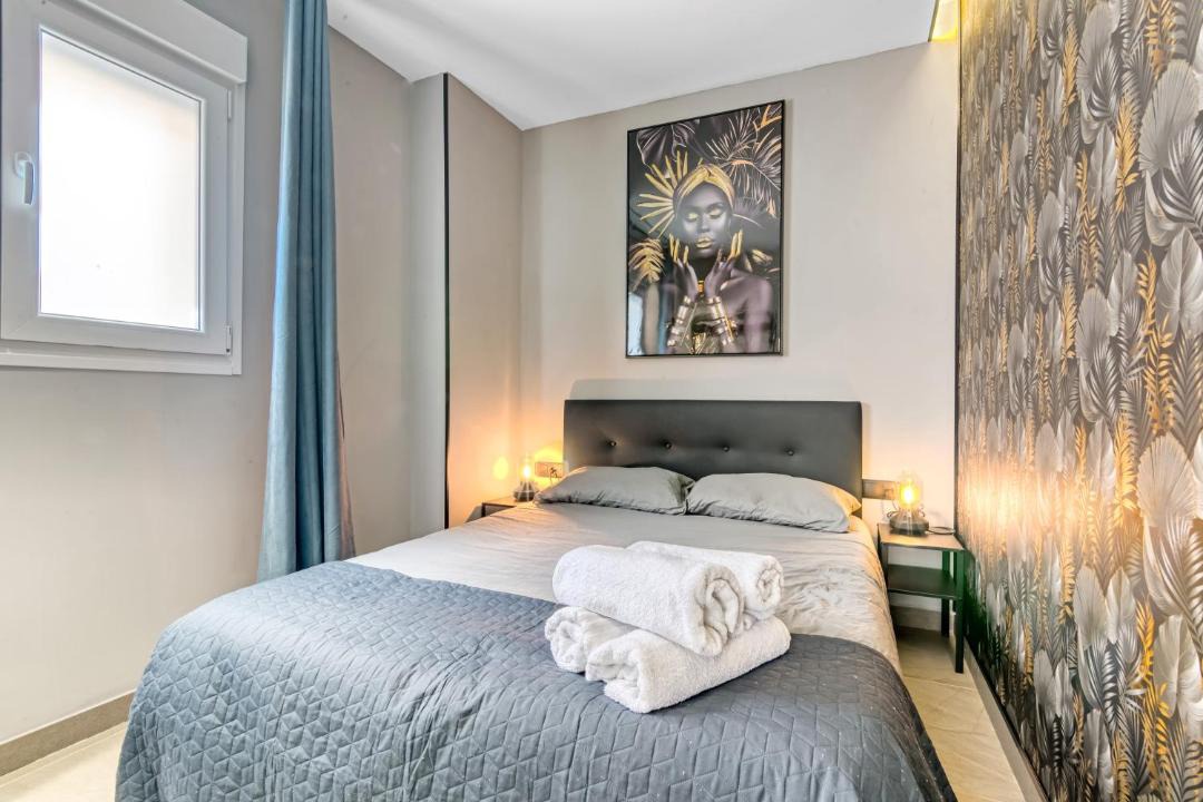 Photo of Bedroom in Torrefiel