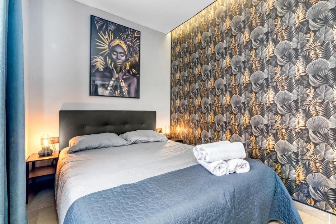 Photo of Bedroom in Torrefiel