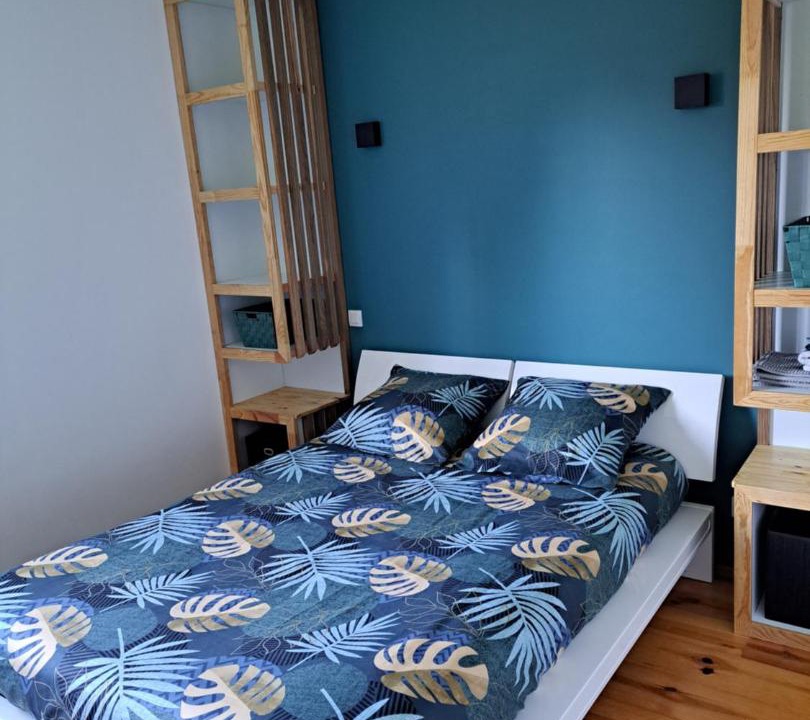 Photo of Bedroom in Lahosse