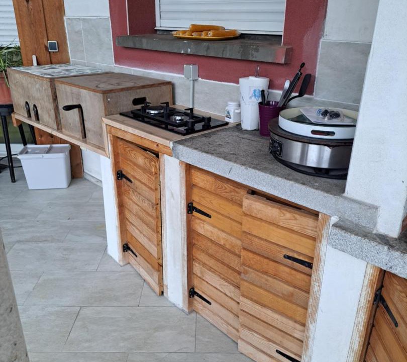 Photo of Kitchen in Lahosse