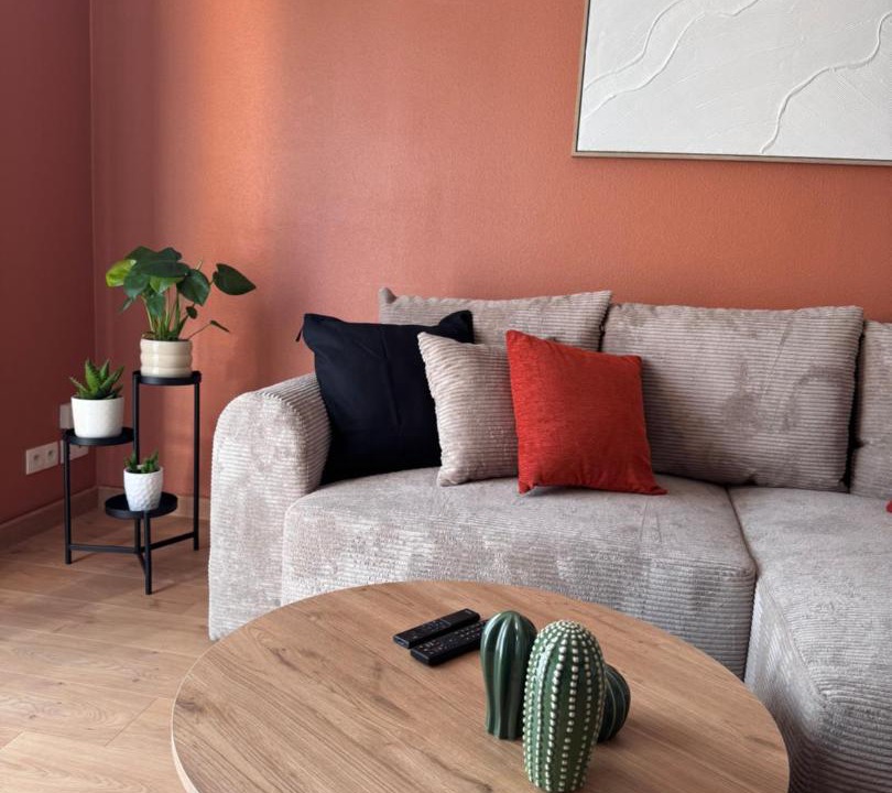 Photo of Livingroom in Langres