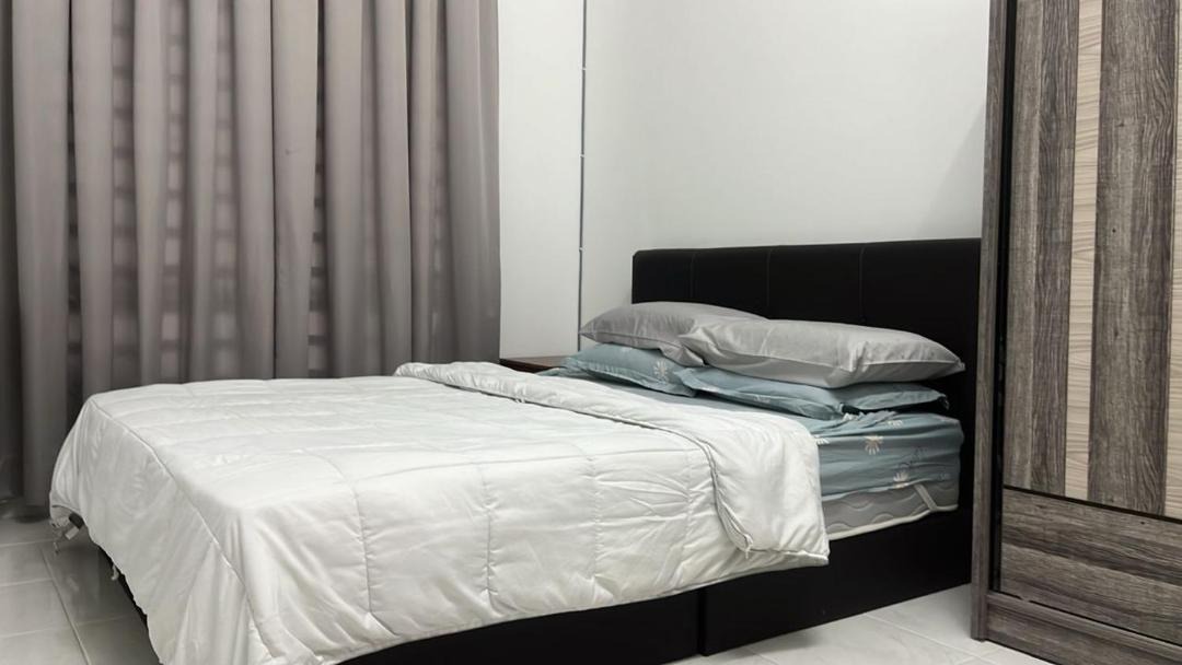 Photo of Bedroom in Batu Gajah