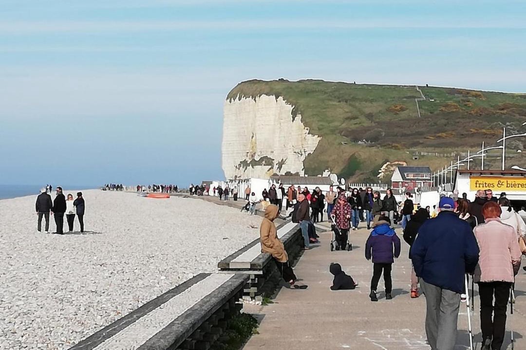 Photo of Others in Veulettes-sur-Mer
