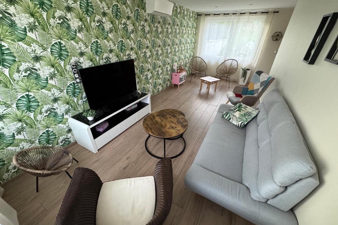 Photo of Livingroom in Montcornet