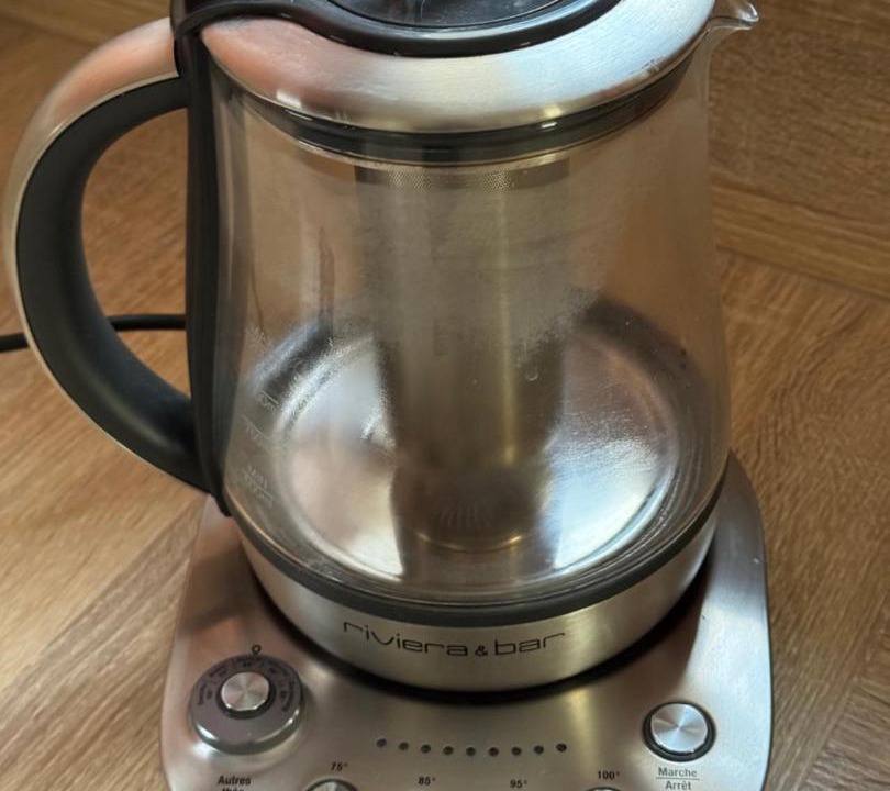 Photo of Kitchen in Montcornet