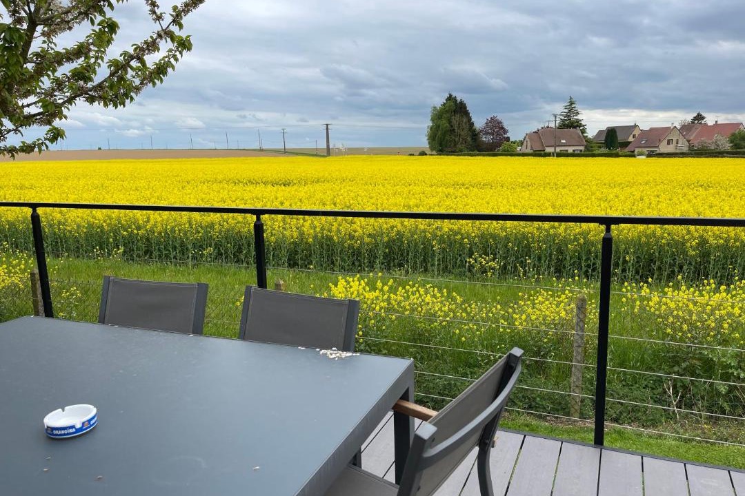 Photo of Others in Corny