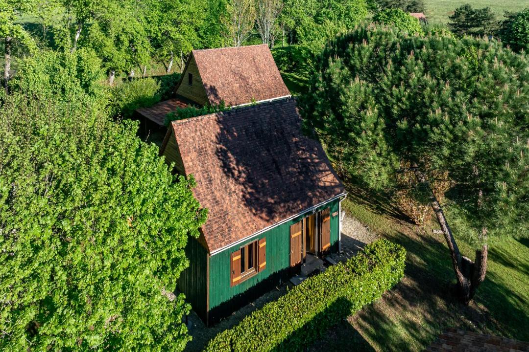 Photo of Others in Saint-Avit-Senieur