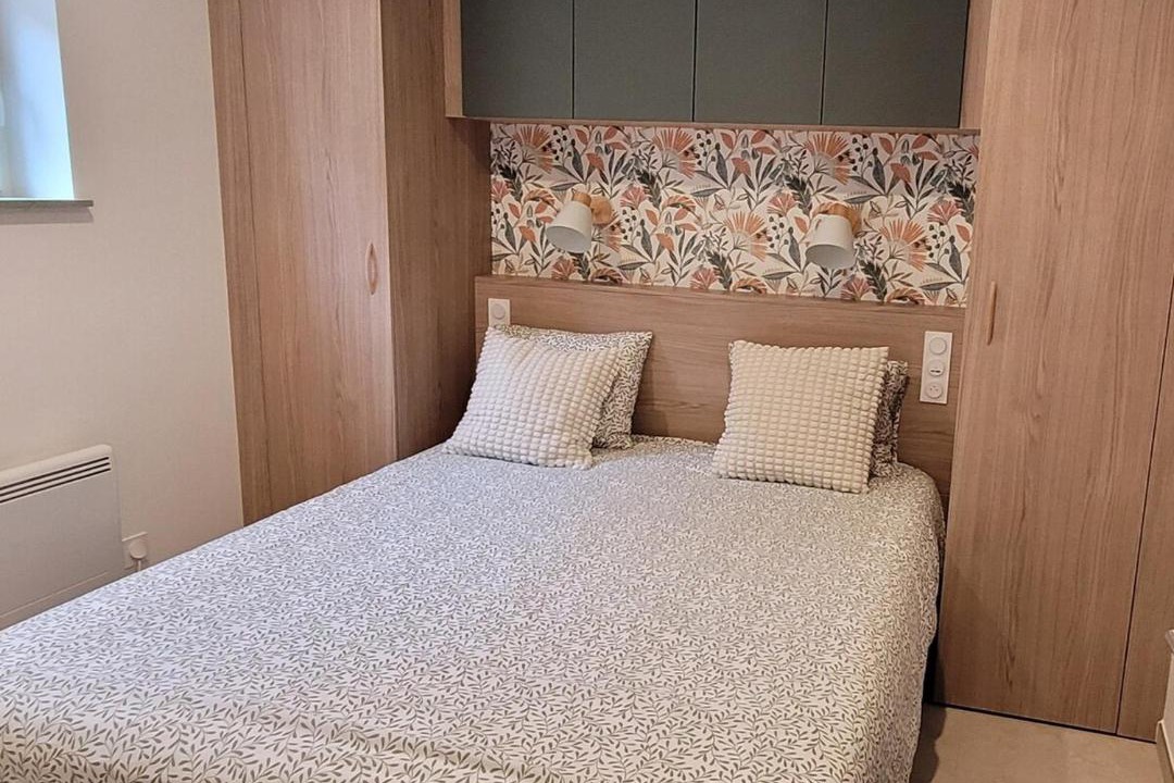 Photo of Bedroom in Jeumont