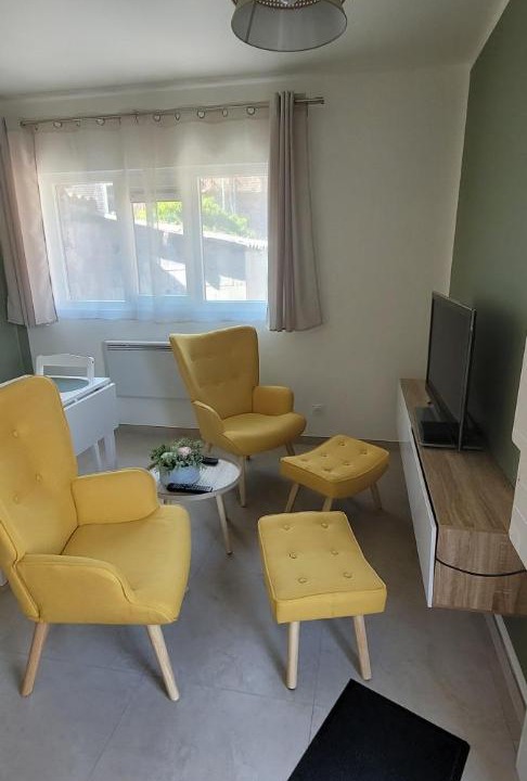 Photo of Livingroom in Jeumont