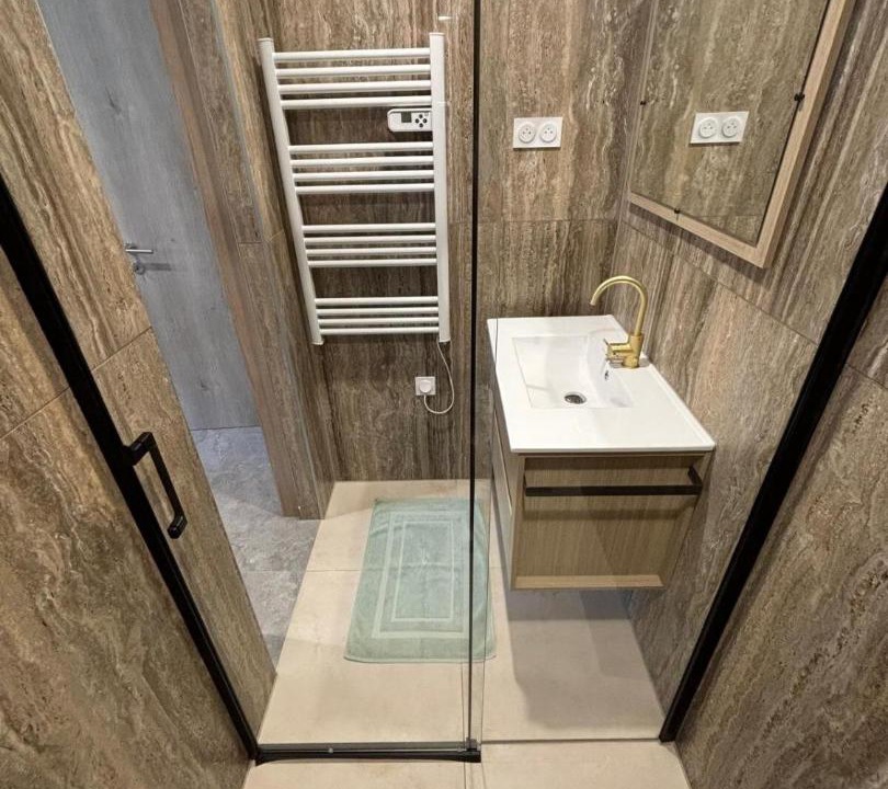 Photo of Bathroom in Jeumont