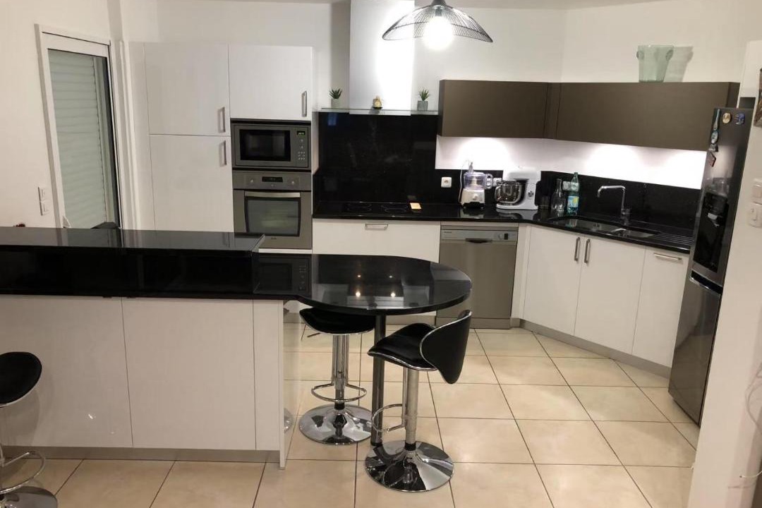 Photo of Kitchen in Gignac