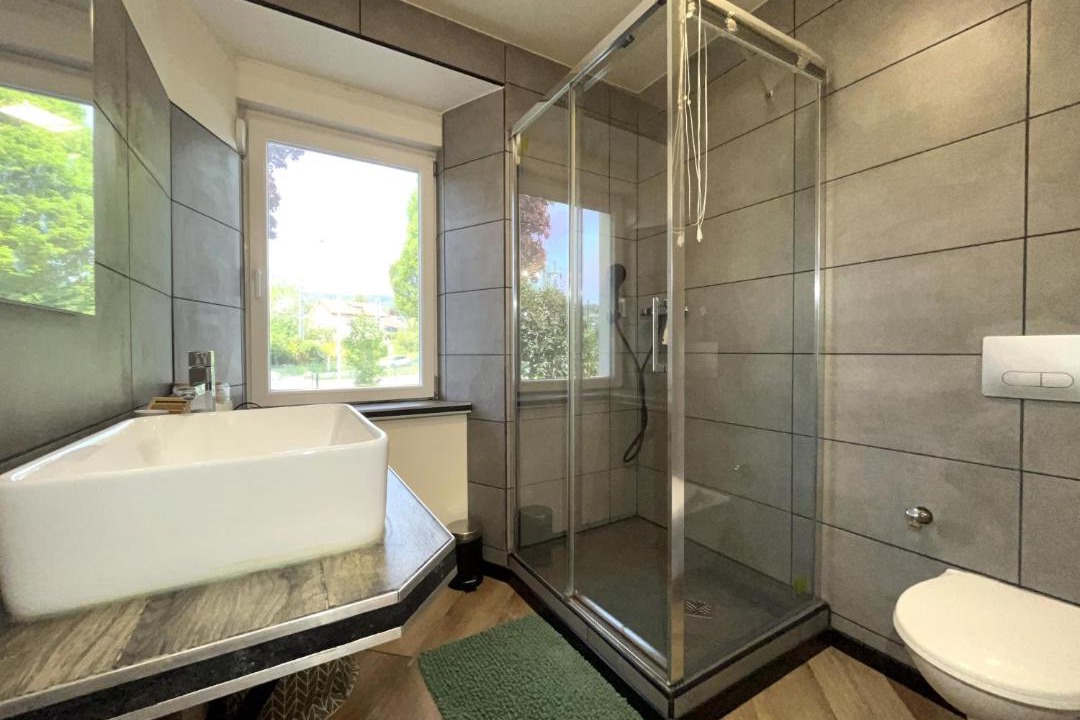 Photo of Bathroom in La Roche-sur-Foron