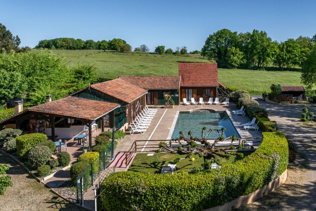 Photo of Others in Saint-Avit-Senieur