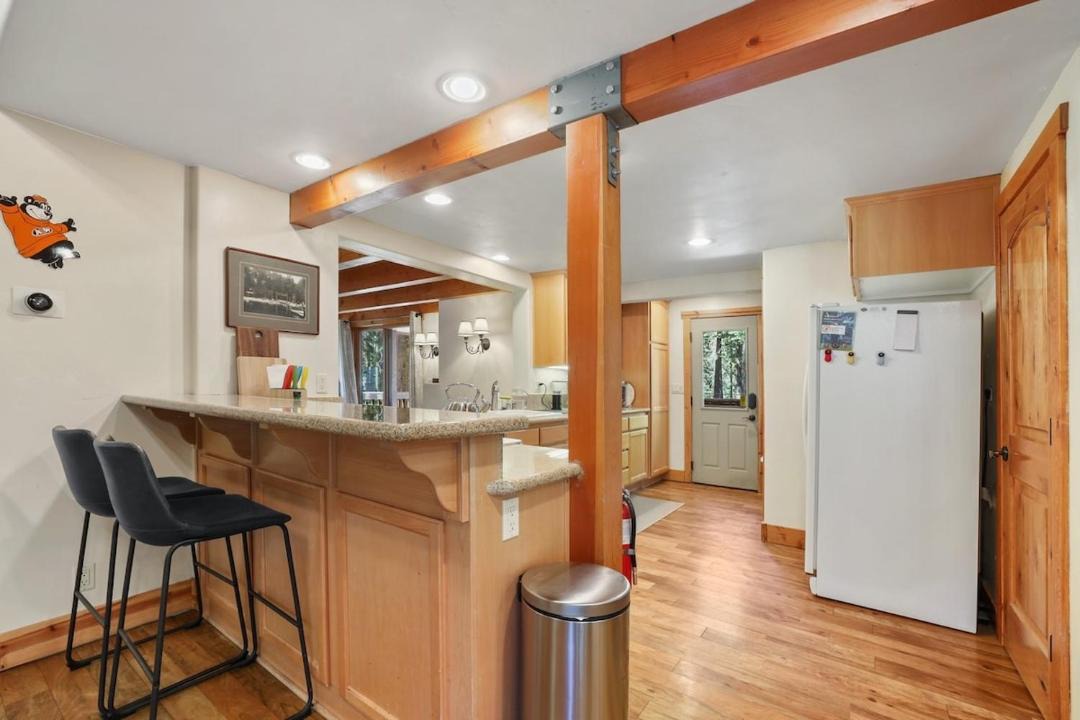 Photo of Kitchen in El Dorado County