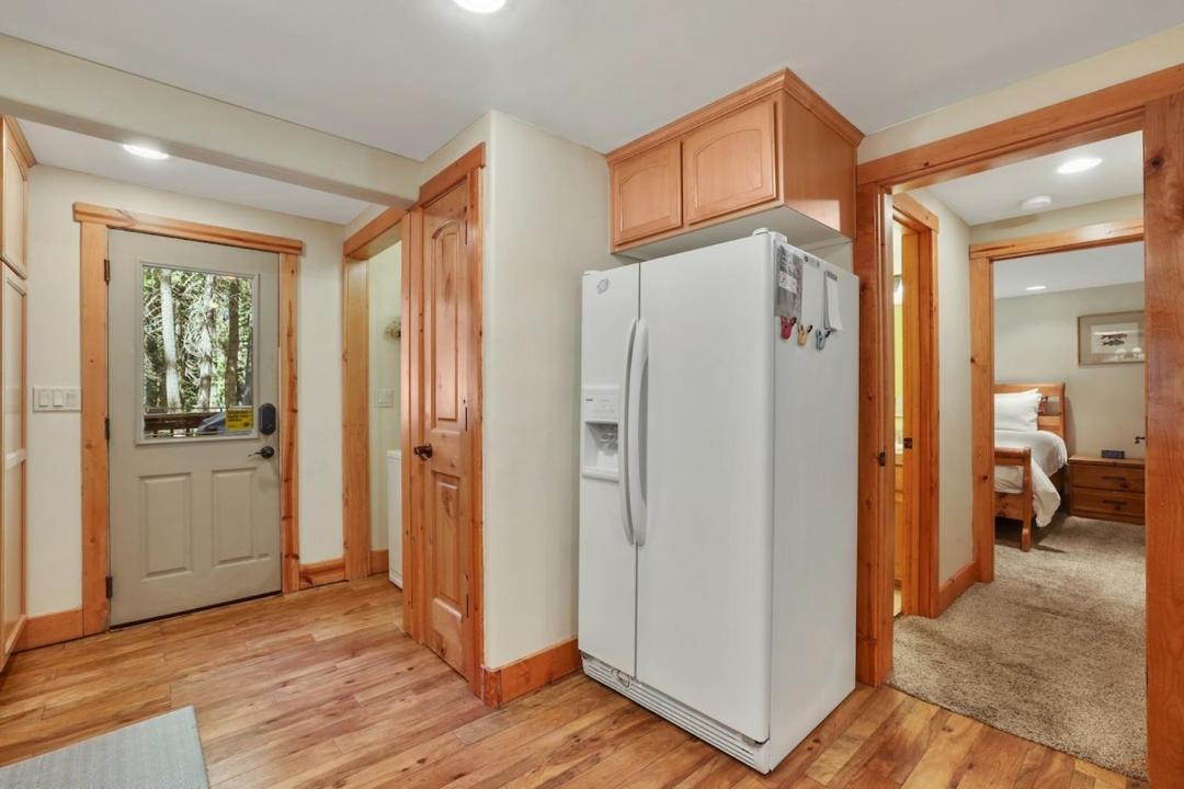 Photo of Kitchen in El Dorado County