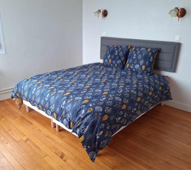 Photo of Bedroom in Saint-Omer