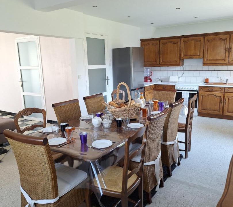 Photo of Kitchen in Saint-Omer