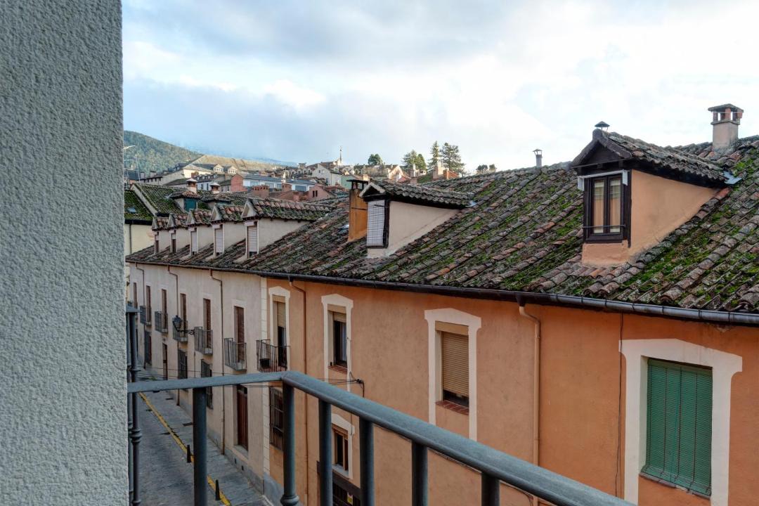 Photo of Others in La Granja de San Ildefonso