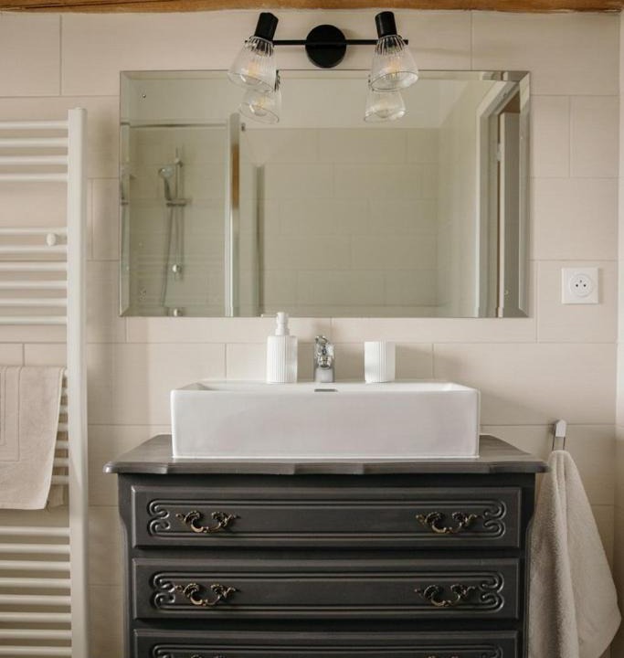 Photo of Bathroom in Bain-de-Bretagne