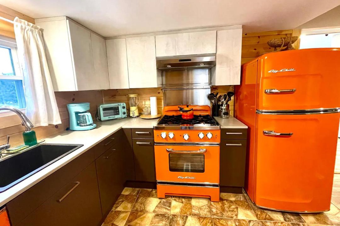 Photo of Kitchen in New Kingston