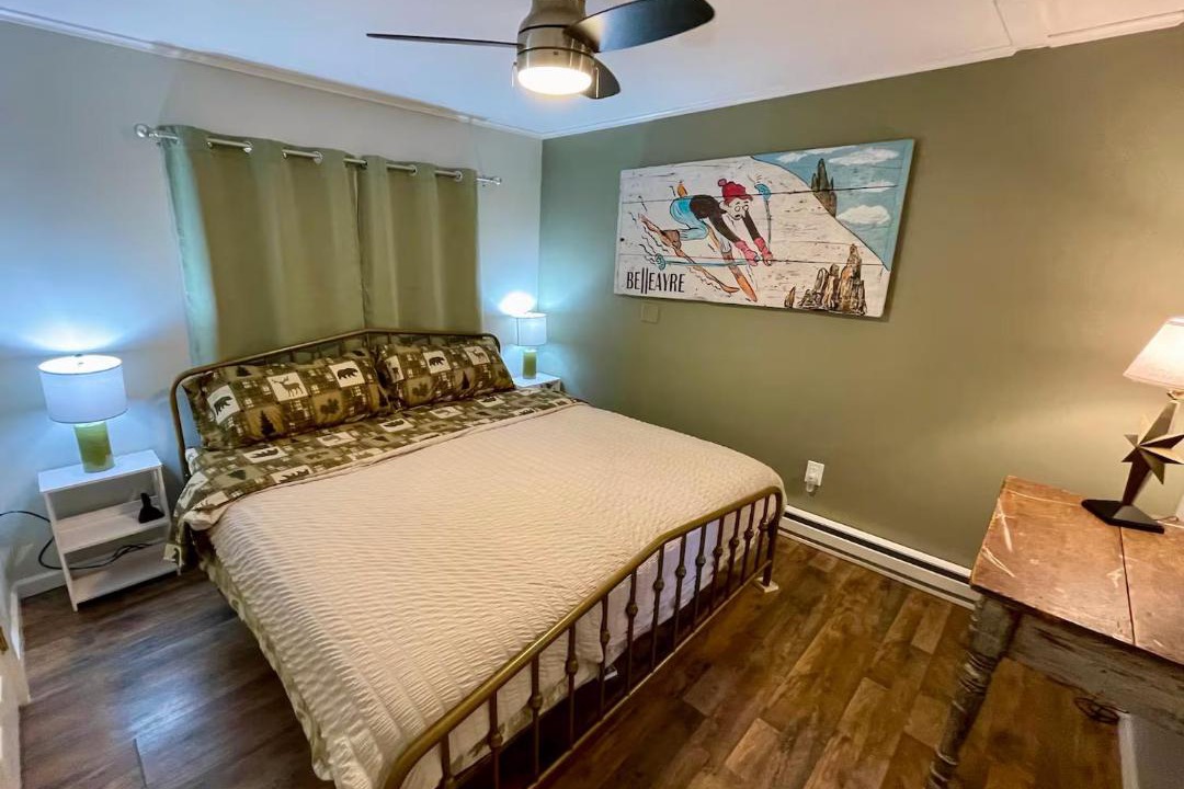 Photo of Bedroom in New Kingston