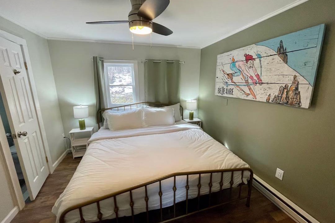 Photo of Bedroom in New Kingston