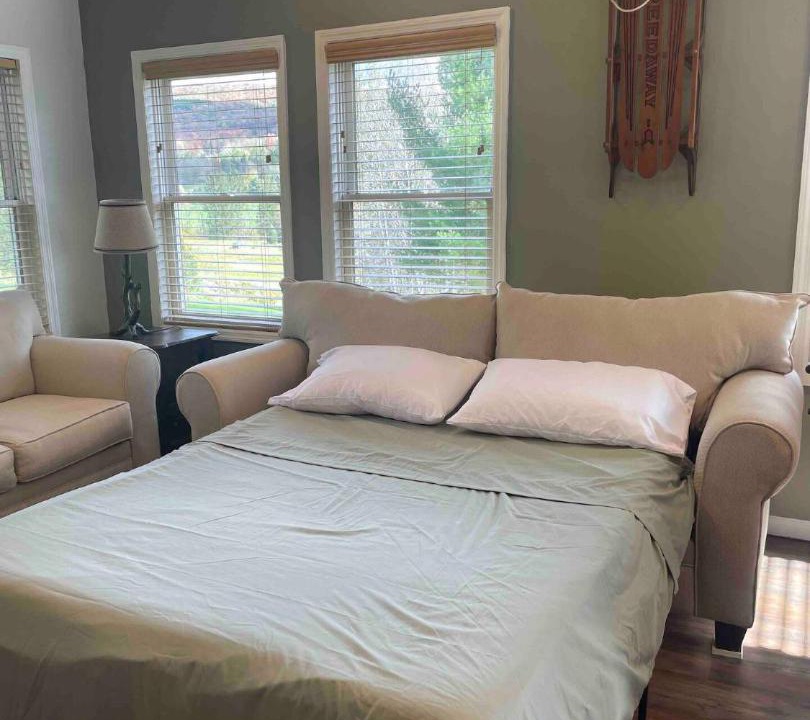 Photo of Bedroom in New Kingston