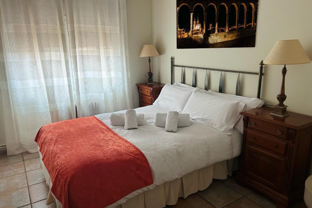 Photo of Bedroom in Old Town
