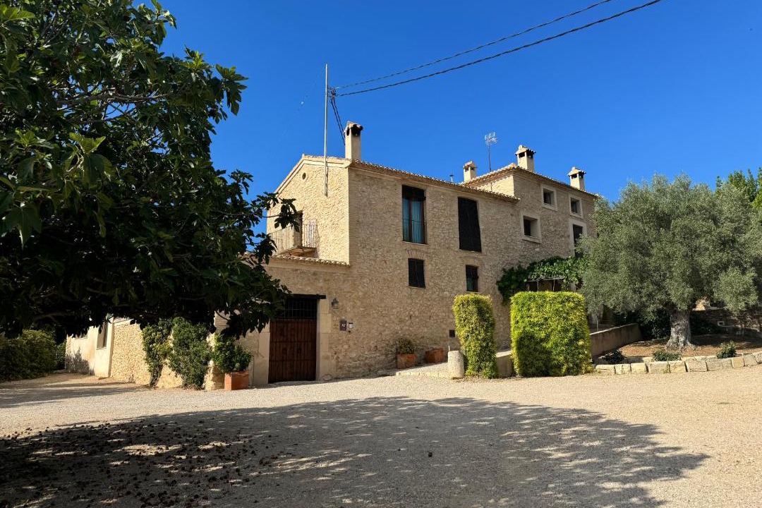 Photo of Others in Banyeres de Mariola