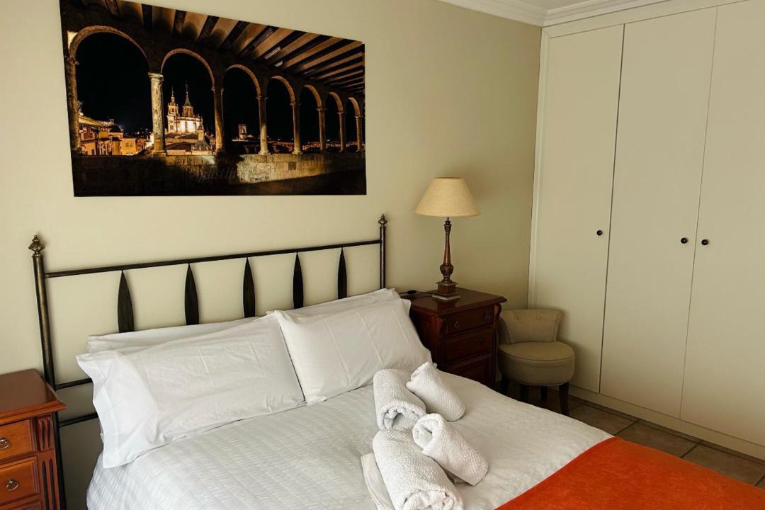 Photo of Bedroom in Old Town