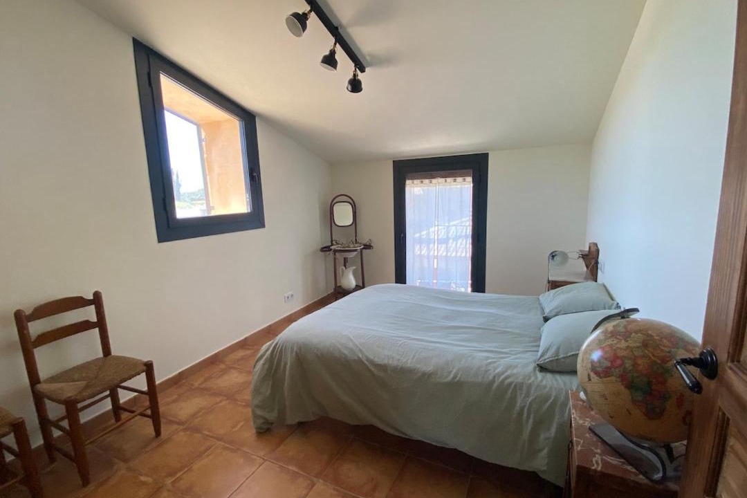 Photo of Bedroom in Buera