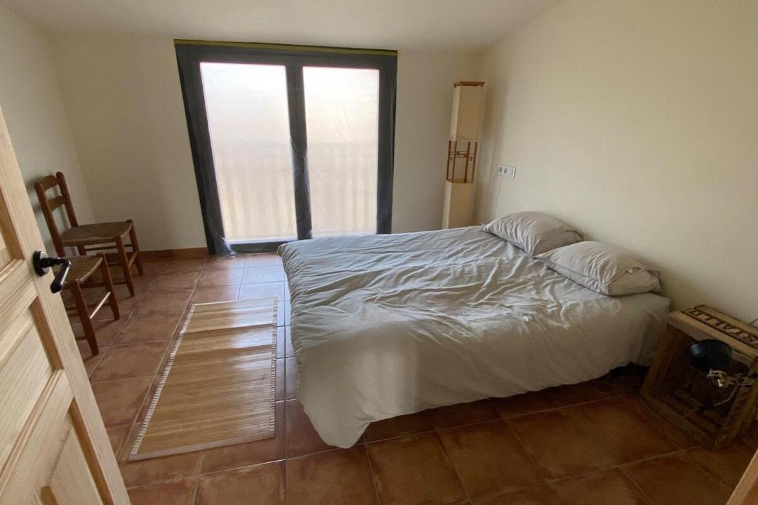 Photo of Bedroom in Buera