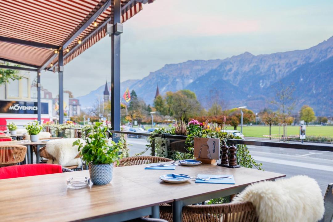 Photo of Others in Central Interlaken