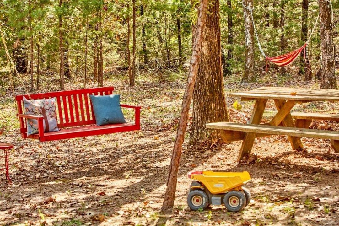 Photo of Outdoor in Van Zandt County
