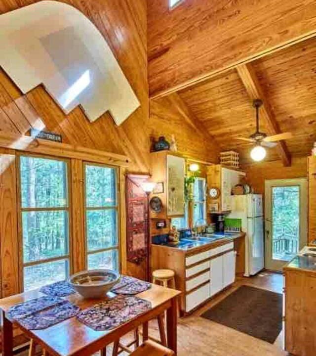 Photo of Kitchen in Van Zandt County