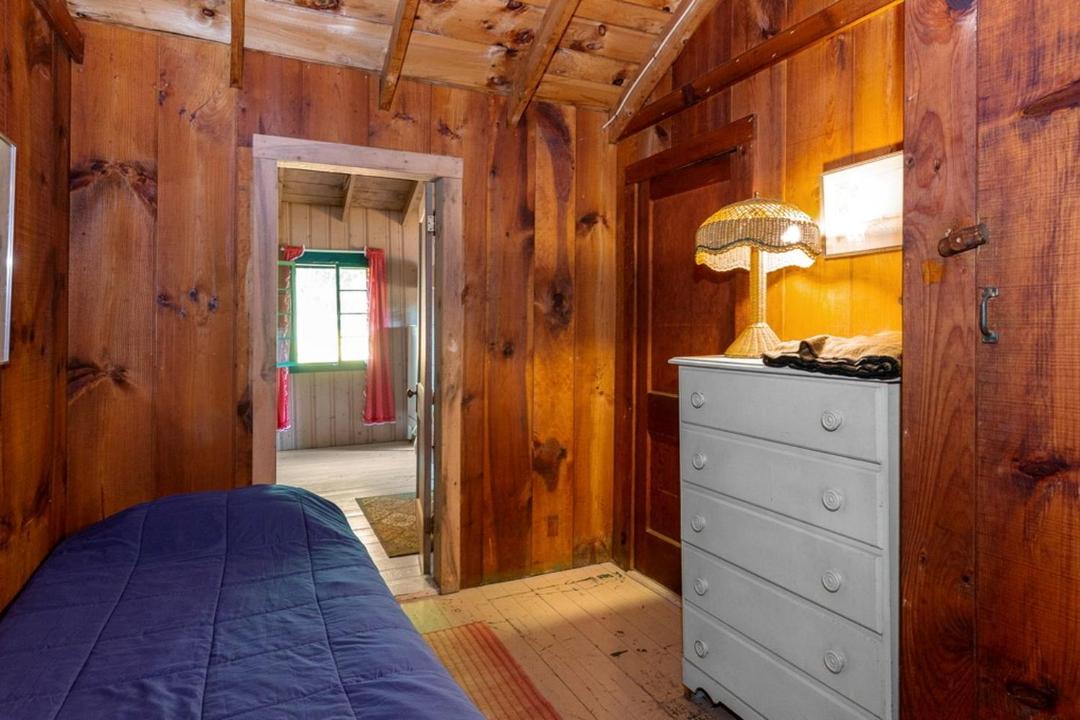 Photo of Bedroom in Lyme