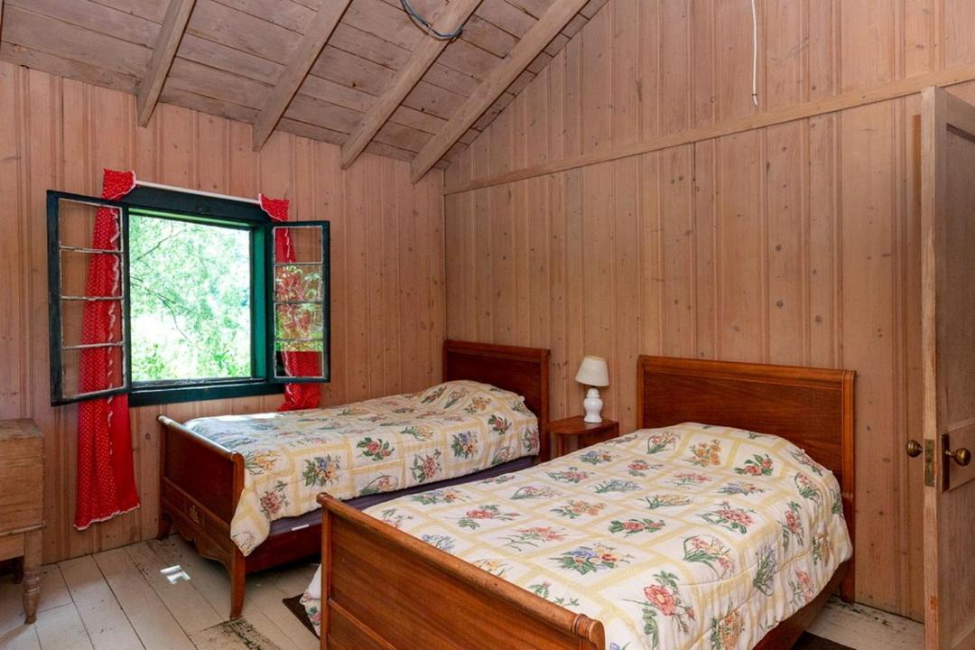 Photo of Bedroom in Lyme