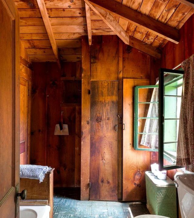 Photo of Bathroom in Lyme