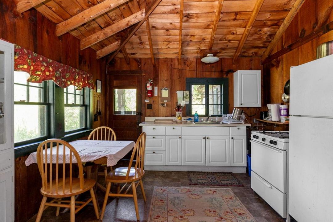 Photo of Kitchen in Lyme
