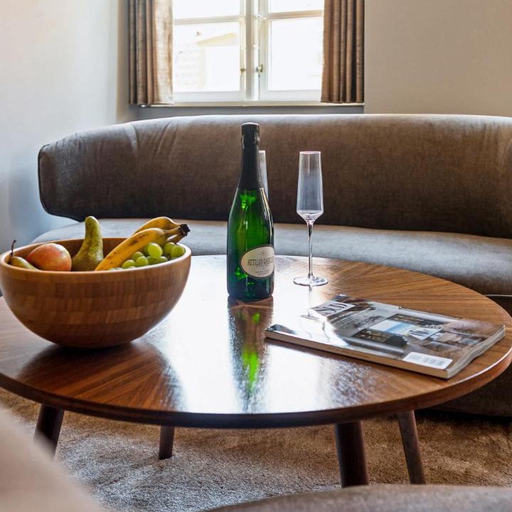 Photo of Livingroom in Copenhagen City Centre