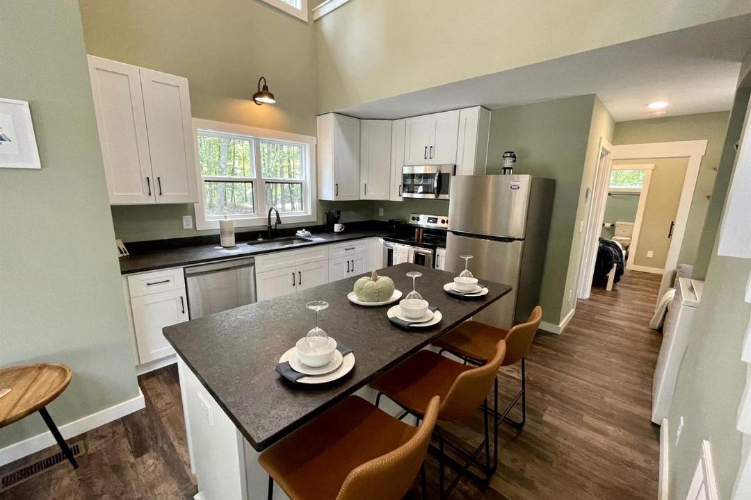 Photo of Kitchen in Monteagle