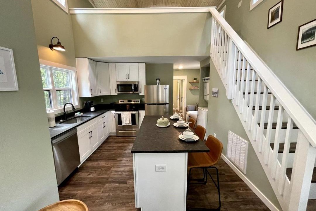 Photo of Kitchen in Monteagle