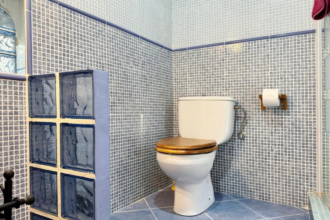 Photo of Bathroom in Murillo de Gallego