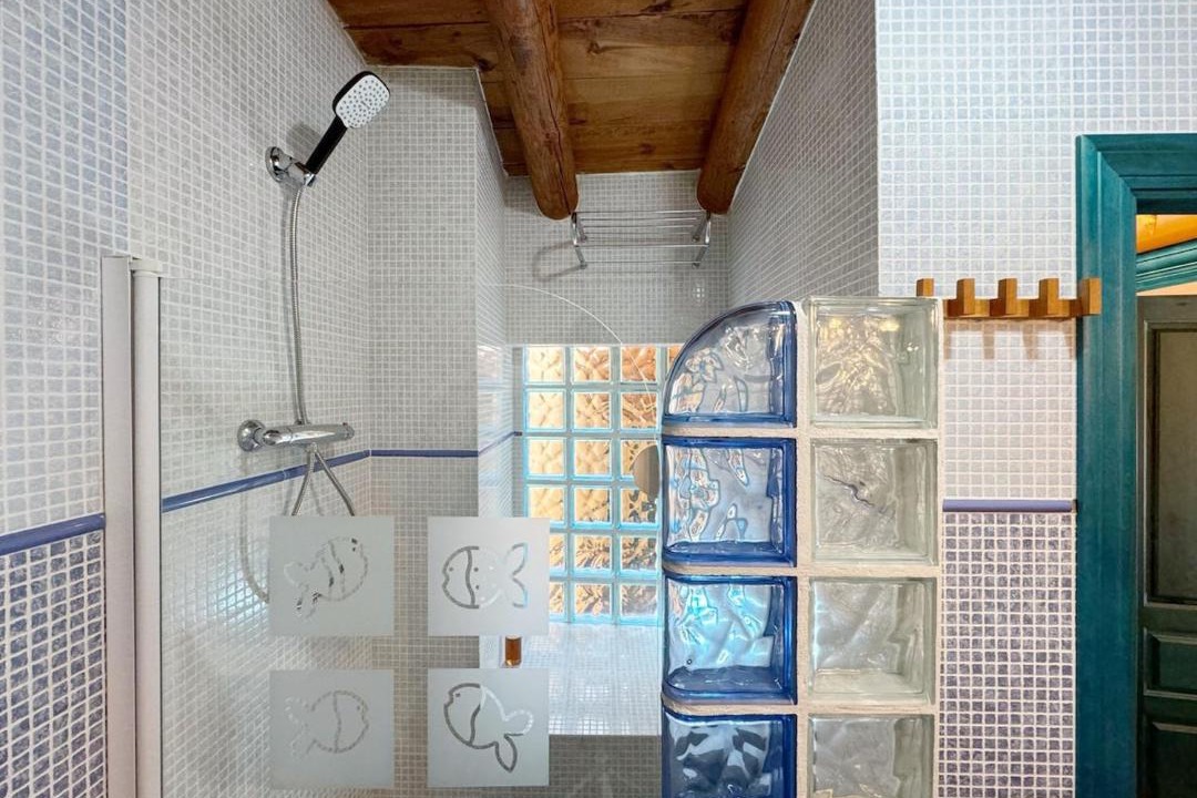 Photo of Bathroom in Murillo de Gallego