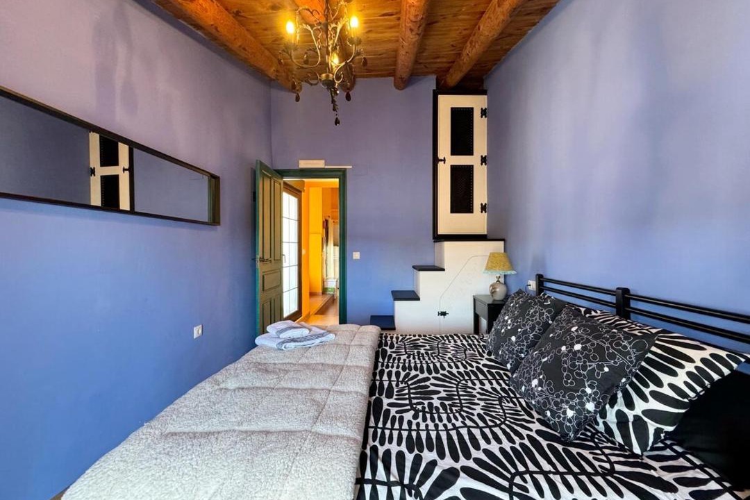 Photo of Bedroom in Murillo de Gallego