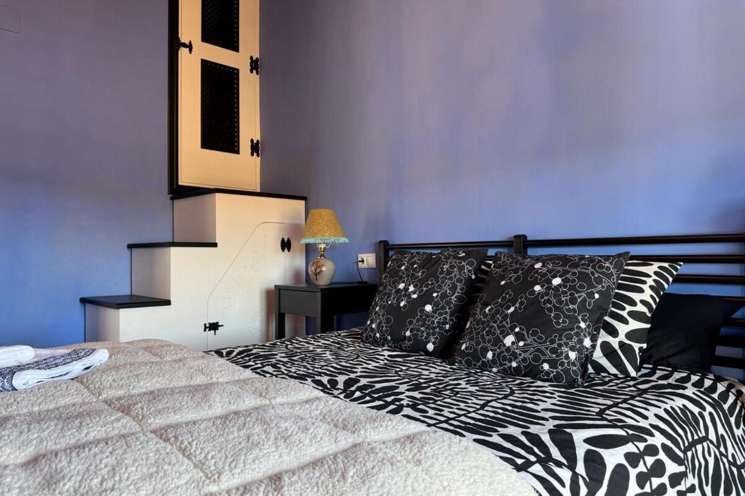 Photo of Bedroom in Murillo de Gallego